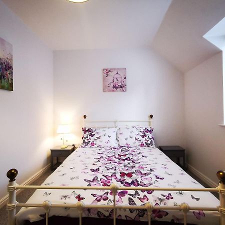 Rose Cottage Conwy Eksteriør billede